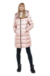 Refrigiwear Nylon Jackets & Women's Coat
