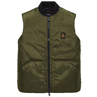 REFRIGIWEAR POLYAMIDE MEN'S JACKET