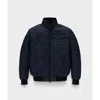 Refrigiwear Jacket Light Captain Jacket In Blue