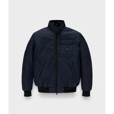 REFRIGIWEAR POLYAMIDE MEN MEN'S JACKET