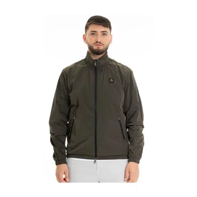 REFRIGIWEAR POLYAMIDE MEN'S MEN'S JACKET