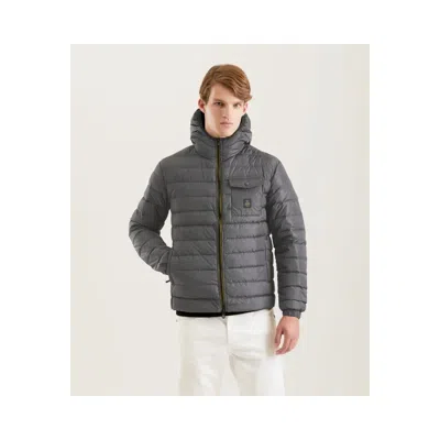 REFRIGIWEAR POLYESTER MEN'S JACKET