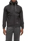 Refrigiwear Speed Jacket Vest In Nero
