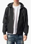 Refrigiwear Speed Jacket Vest In Nero