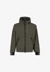 Refrigiwear Speed Jacket Vest In Verde
