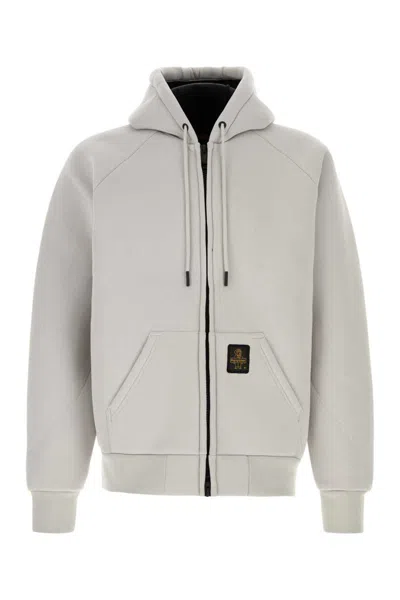 REFRIGIWEAR REFRIGIWEAR SWEATSHIRTS
