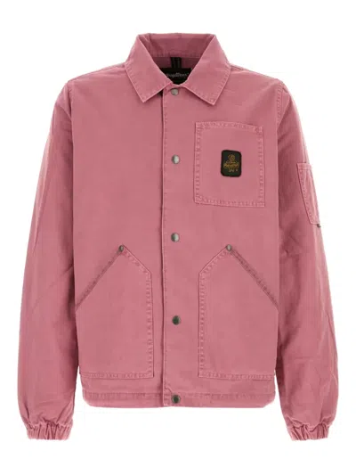 REFRIGIWEAR TABBS JACKET