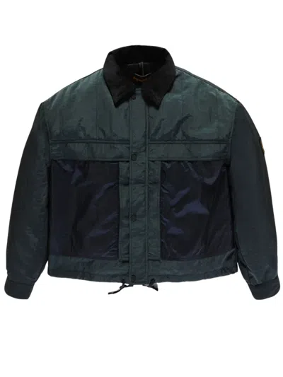 Refrigiwear Tobias Jacket In Green