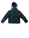 Refrigue Child Jacket  2831_00087 In Black