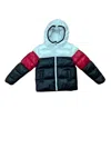 Refrigue Child Jacket  2831_00098 In Multi