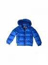 Refrigue Child Jacket  2831_o00010 In Blue