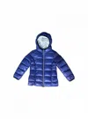 Refrigue Child Jacket  2841_o00001 In Blue