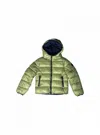 Refrigue Child Jacket Unisex  2831_o00001_blu-verde In Multi