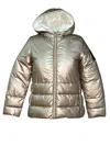 Refrigue Down Jacket Baby  2841_00057 In Gold