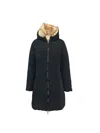 Refrigue Down Jacket Baby  2841_00156 In Black