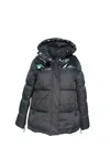 Refrigue Down Jacket Baby  2841_o0154 In Black
