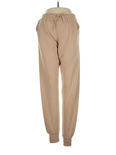 Pre-owned Refuge Casual Pants In Brown