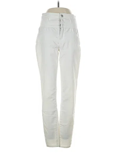 Pre-owned Refuge Casual Pants In Gray