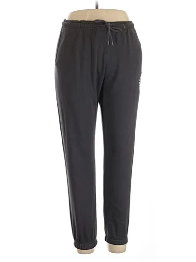 Pre-owned Refuge Casual Pants In Gray