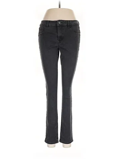 Pre-owned Refuge Jeans In Black