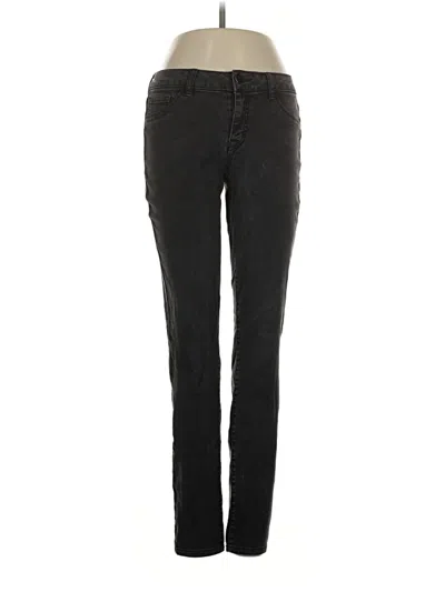 Pre-owned Refuge Jeans In Black