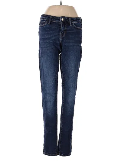 Pre-owned Refuge Jeans In Blue