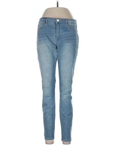 Pre-owned Refuge Jeans In Blue