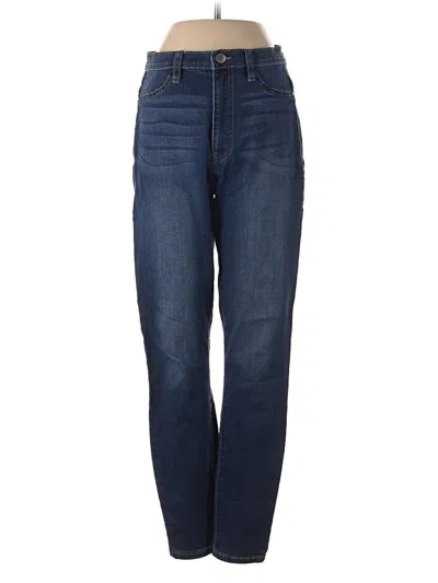 Pre-owned Refuge Jeans In Blue