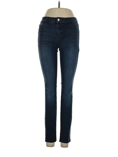 Pre-owned Refuge Jeans In Blue