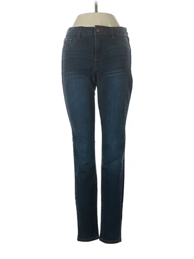 Pre-owned Refuge Jeans In Blue