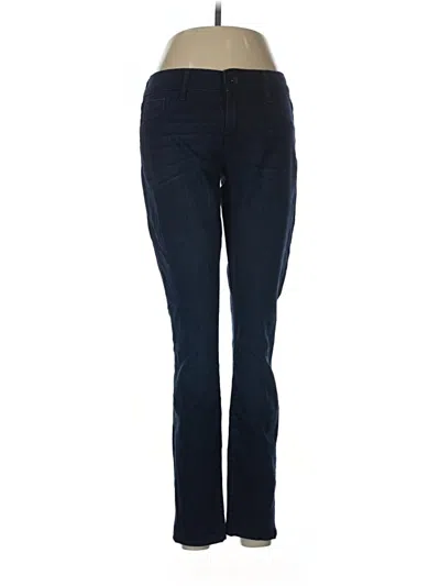 Pre-owned Refuge Jeans In Blue