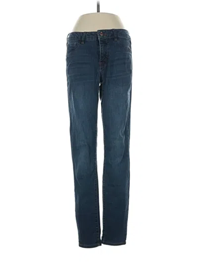 Pre-owned Refuge Jeans In Blue