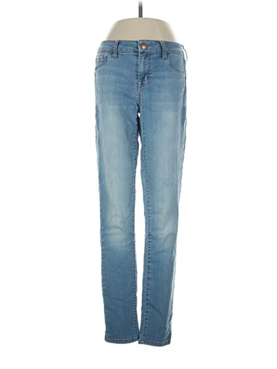 Pre-owned Refuge Jeans In Blue