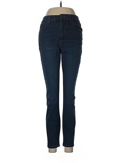 Pre-owned Refuge Jeans In Blue