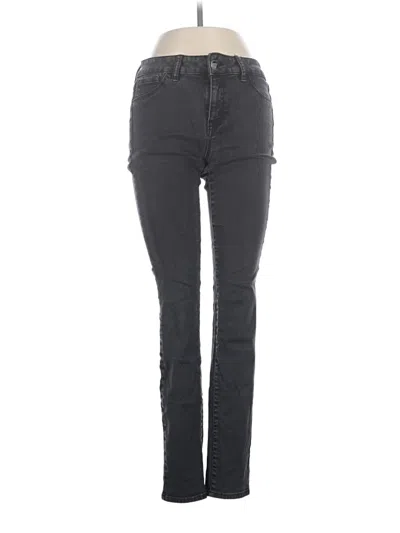 Pre-owned Refuge Jeans In Gray