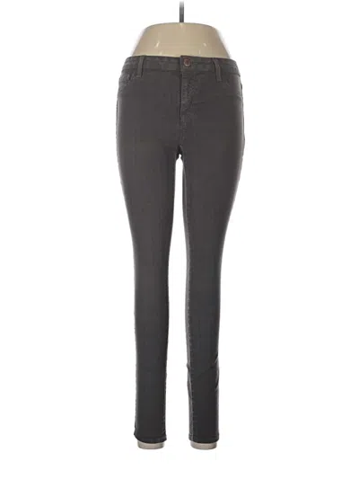 Pre-owned Refuge Jeans In Gray