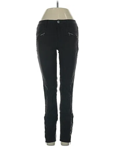 Pre-owned Refuge Jeggings In Black