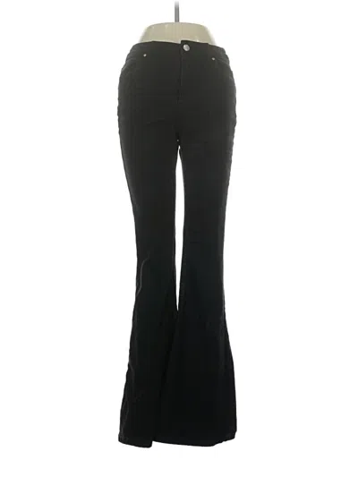 Pre-owned Refuge Jeggings In Black