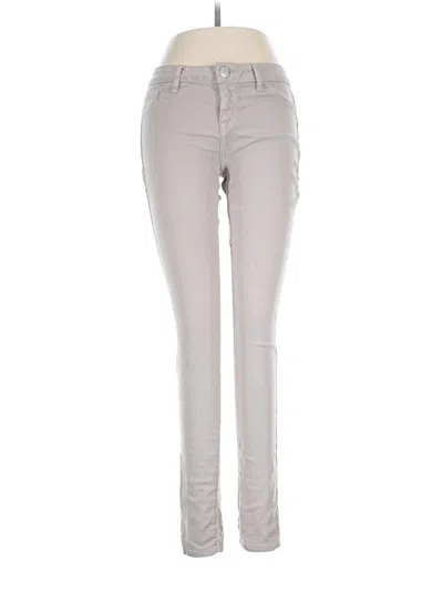 Pre-owned Refuge Jeggings In Gray