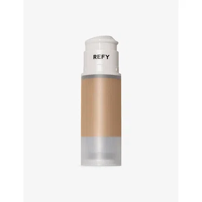 Refy 190 W Skin Base 30ml In Transparent