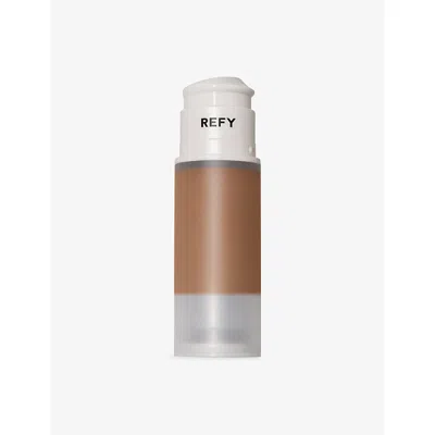 Refy 210 W Skin Base 30ml In Transparent