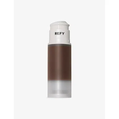 Refy 250 W Skin Base 30ml In Brown