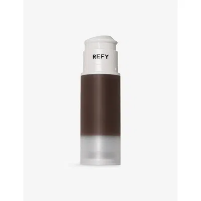 Refy 260 N Skin Base 30ml In Brown