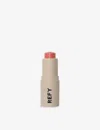 Refy Amber Lip Blush 4.7ml In Amber