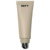 Refy Blur And Hydrate Oil-control Face Primer With Hyaluronic Acid 1.4 oz / 40 ml In Clear