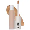 Refy Brightening And Blurring Serum Concealer With Plant-derived Squalene 10 0.15 oz In 11