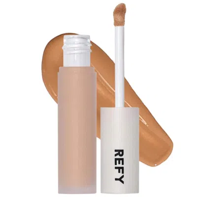 Refy Brightening And Blurring Serum Concealer With Plant-derived Squalene 12 0.15 oz In 24