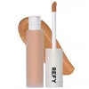 Refy Brightening And Blurring Serum Concealer With Plant-derived Squalene 13 0.15 oz