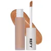 Refy Brightening And Blurring Serum Concealer With Plant-derived Squalene 14 0.15 oz In 23