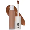 Refy Brightening And Blurring Serum Concealer With Plant-derived Squalene 18 0.15 oz In 7